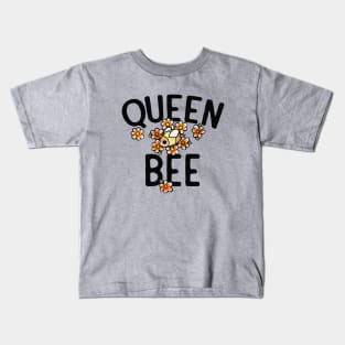 Queen BEE Kids T-Shirt